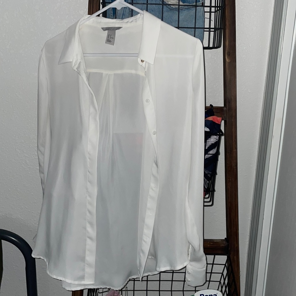 H&M blouse